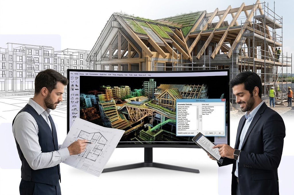 Construction Planning